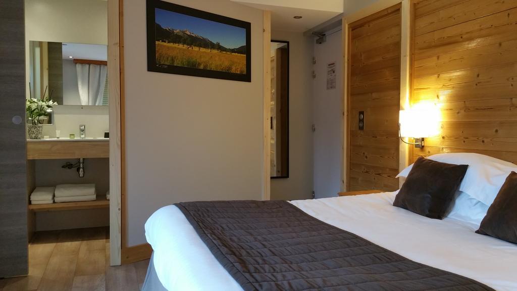 Joy Villard De Lans Room photo